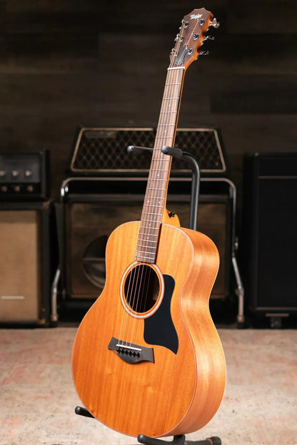 Taylor GS Mini Mahogany Acoustic Guitar with Structured Gig Bag