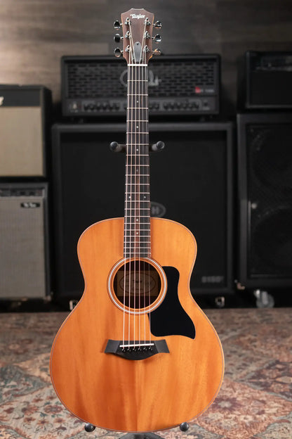 Taylor GS Mini Mahogany Acoustic Guitar with Structured Gig Bag