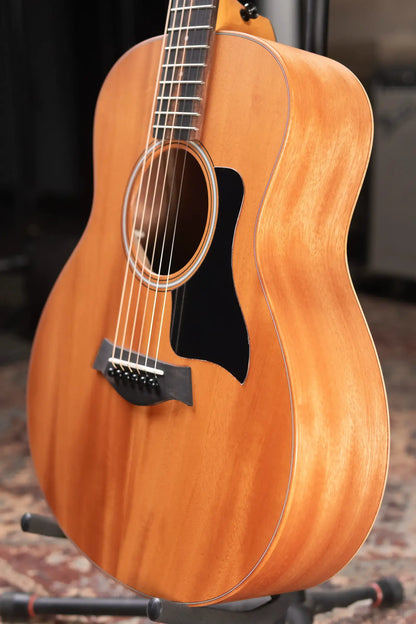Taylor GS Mini Mahogany Acoustic Guitar with Structured Gig Bag
