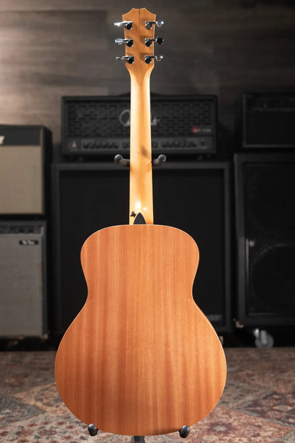 Taylor GS Mini Mahogany Acoustic Guitar with Structured Gig Bag