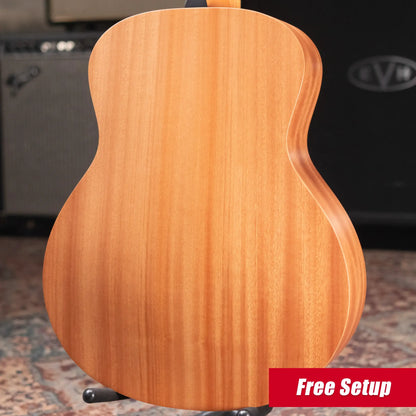 Taylor GS Mini Mahogany Acoustic Guitar with Gig Bag