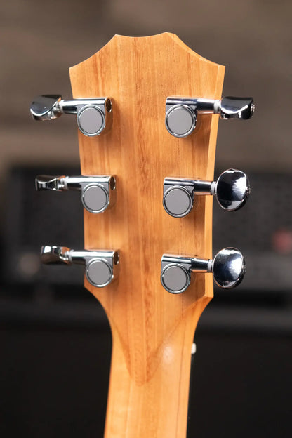 Taylor GS Mini Mahogany Acoustic Guitar with Gig Bag