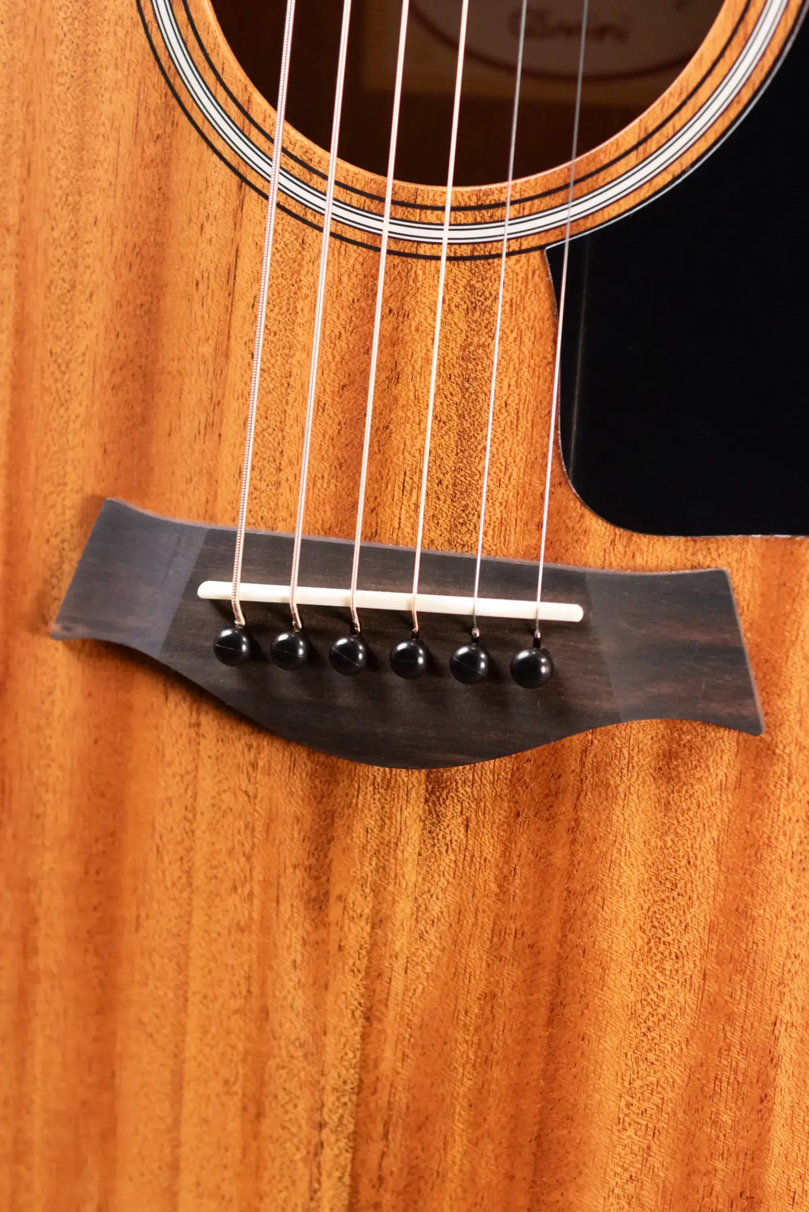 Taylor GS Mini Mahogany Acoustic Guitar with Gig Bag