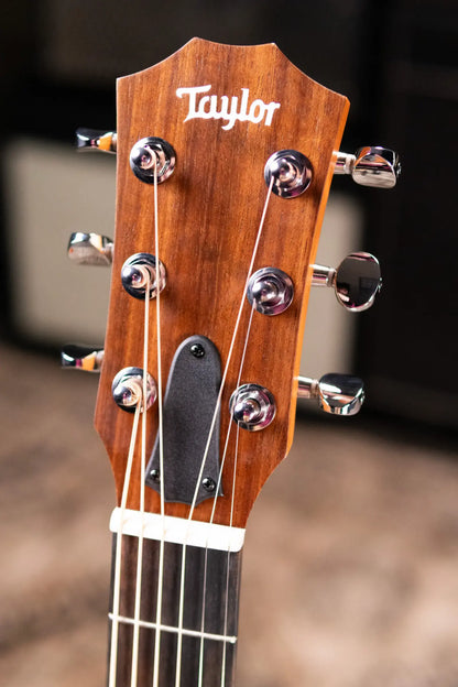 Taylor GS Mini Mahogany Acoustic Guitar with Structured Gig Bag