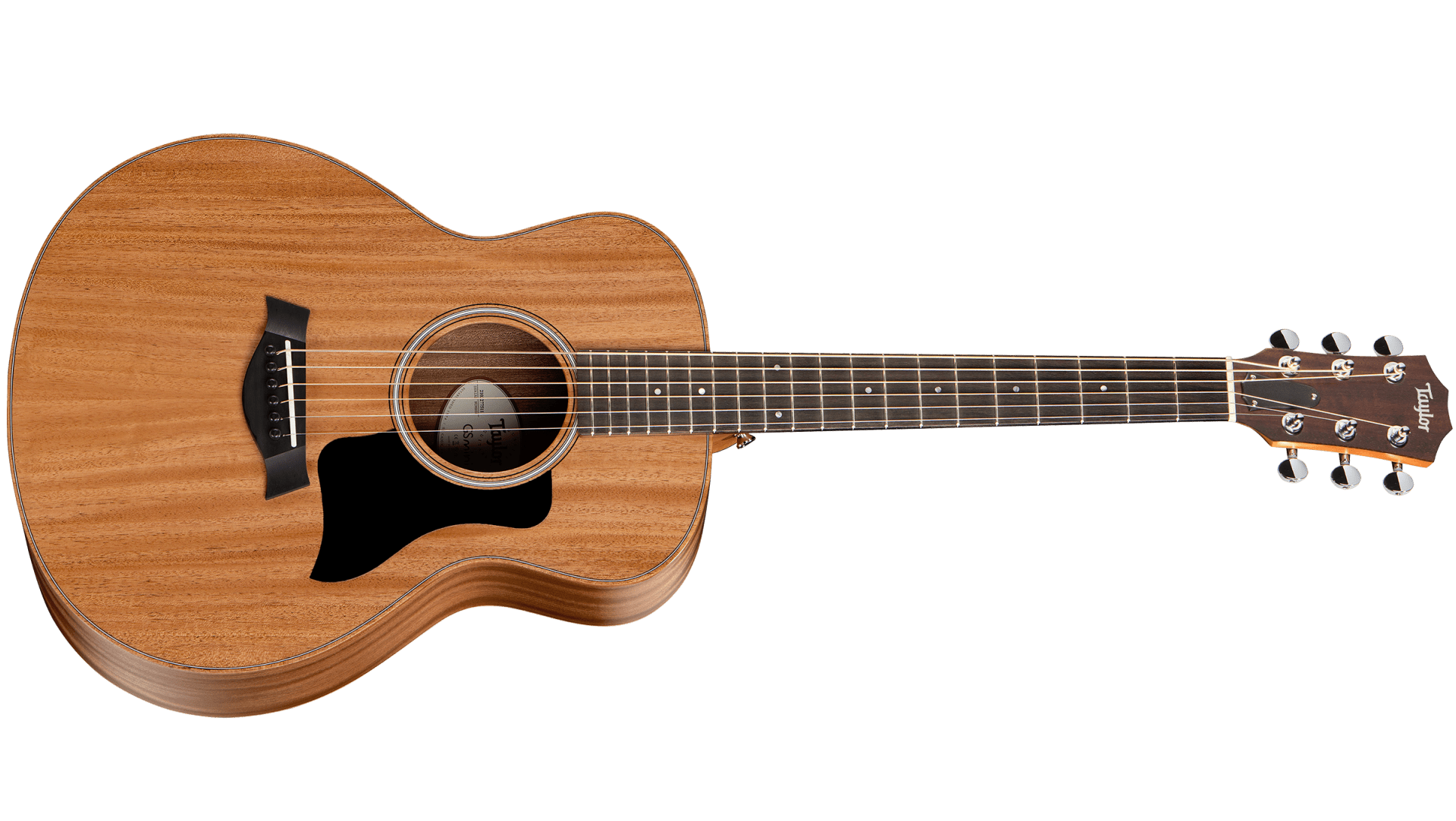 Taylor GS Mini Mahogany Acoustic with GS Mini Bag