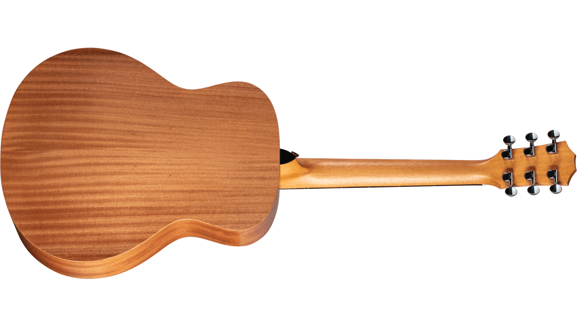 Taylor GS Mini Mahogany Acoustic with GS Mini Bag
