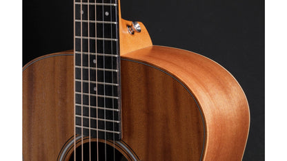Taylor GS Mini Mahogany Acoustic with GS Mini Bag