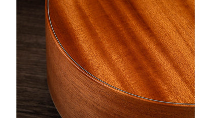 Taylor GS Mini Mahogany Acoustic with GS Mini Bag