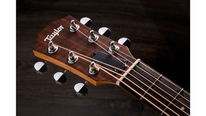Taylor GS Mini Mahogany Acoustic with GS Mini Bag