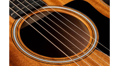 Taylor GS Mini Mahogany Acoustic with GS Mini Bag