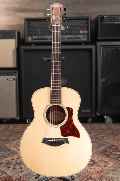 Taylor GS Mini Rosewood Acoustic Guitar with Structured Gig Bag - Used