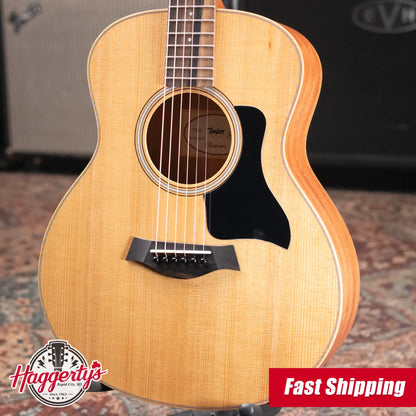 Taylor GS Mini Sapele Acoustic Guitar with GS Mini Bag
