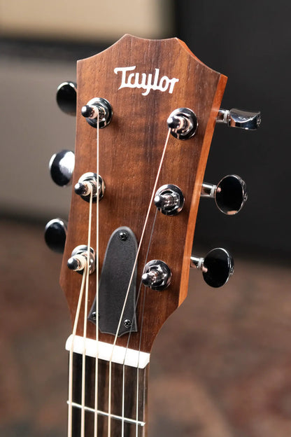 Taylor GS Mini Sapele Acoustic Guitar with GS Mini Bag