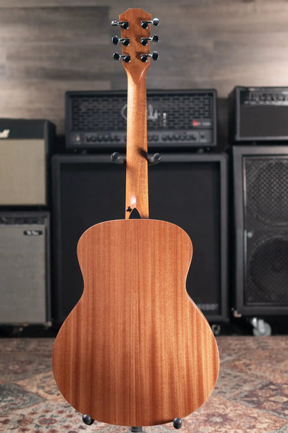 Taylor GS Mini Sapele Acoustic Guitar with GS Mini Bag