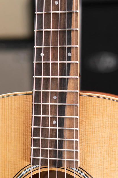 Taylor GS Mini Sapele Acoustic Guitar with GS Mini Bag