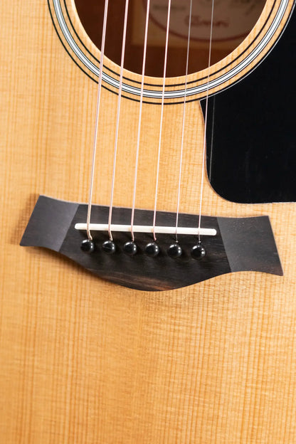 Taylor GS Mini Sapele Acoustic Guitar with GS Mini Bag