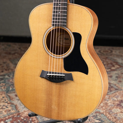 Taylor GS Mini Sapele Acoustic Guitar with GS Mini Bag