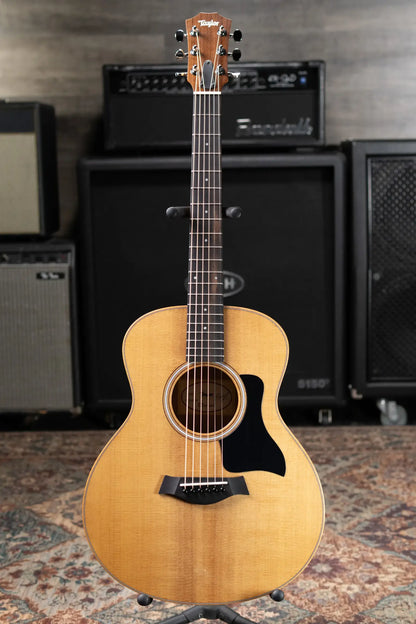 Taylor GS Mini Sapele Acoustic Guitar with GS Mini Bag