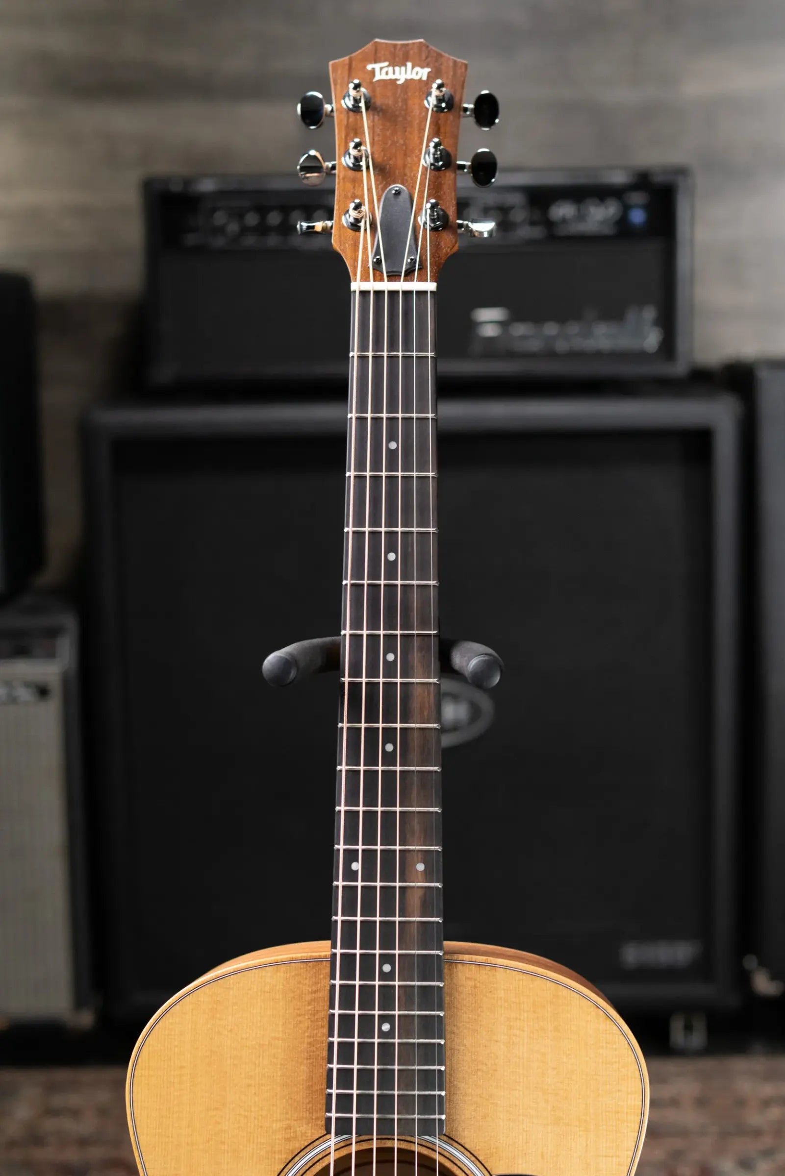 Taylor GS Mini Sapele Acoustic Guitar with GS Mini Bag