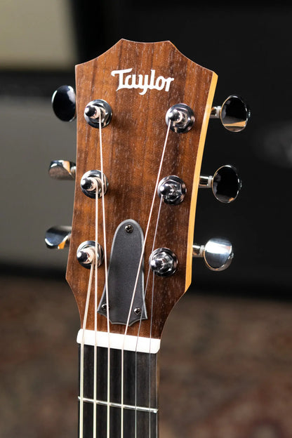 Taylor GS Mini Sapele Acoustic Guitar with GS Mini Bag