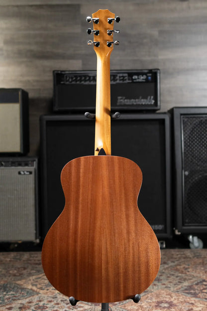 Taylor GS Mini Sapele Acoustic Guitar with GS Mini Bag