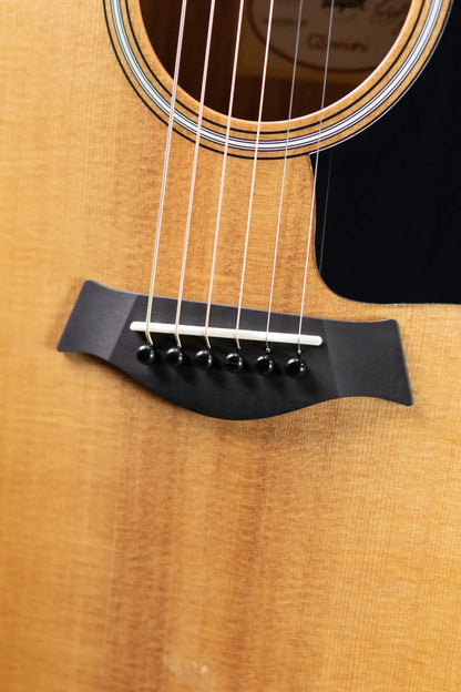 Taylor GS Mini Sapele Acoustic Guitar with GS Mini Bag