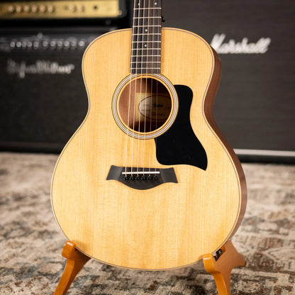 Taylor GS Mini Sapele Acoustic Guitar with GS Mini Bag