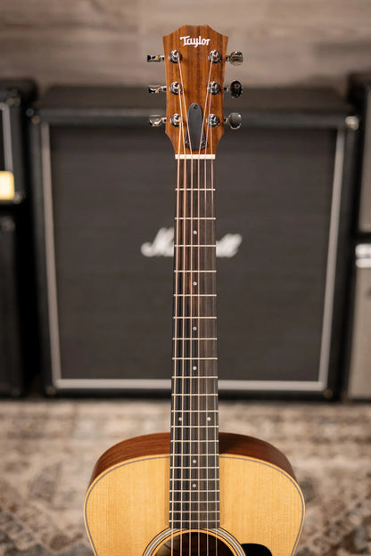 Taylor GS Mini Sapele Acoustic Guitar with GS Mini Bag