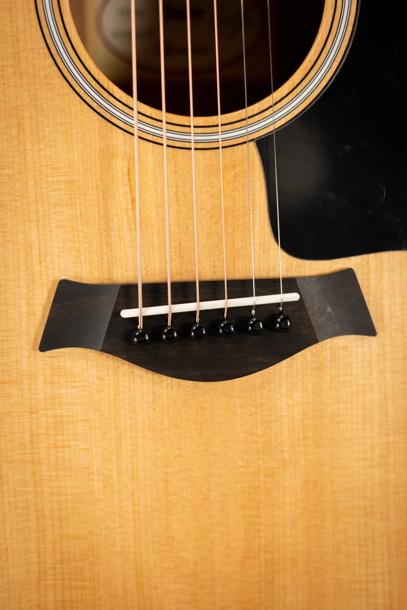 Taylor GS Mini Sapele Acoustic Guitar with GS Mini Bag