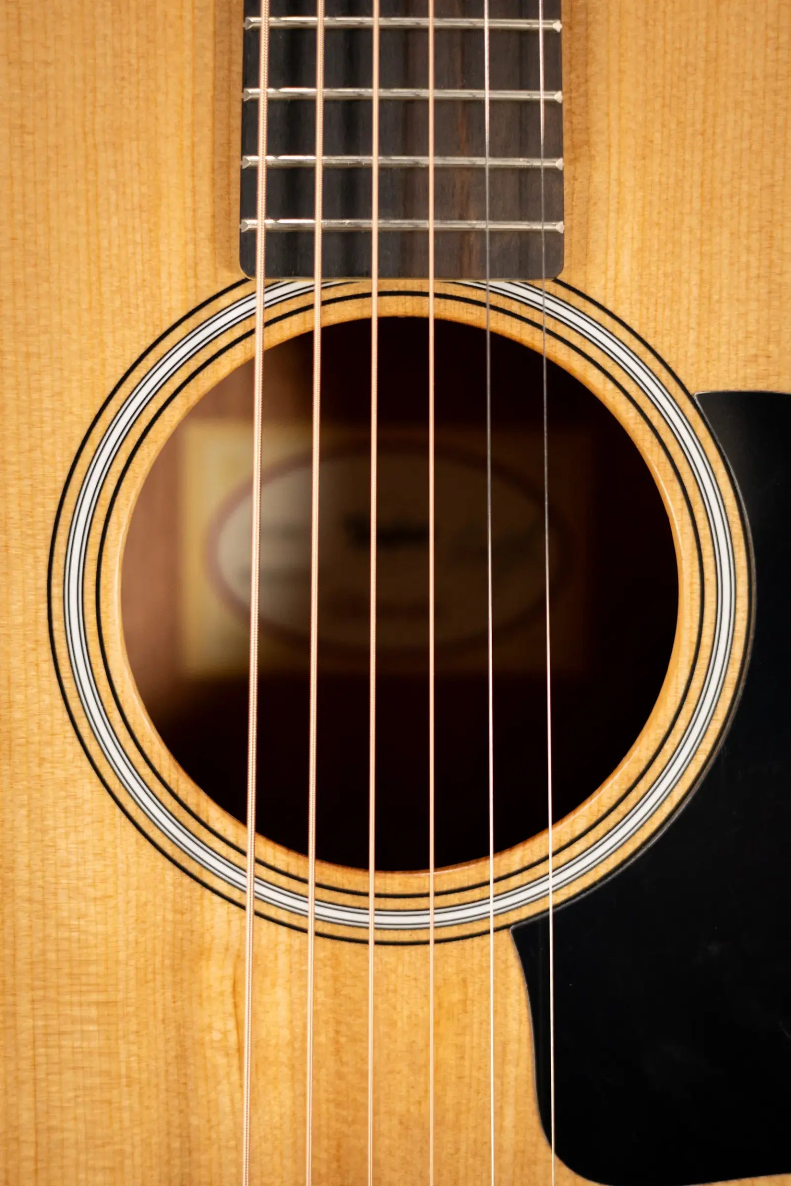 Taylor GS Mini Sapele Acoustic Guitar with GS Mini Bag