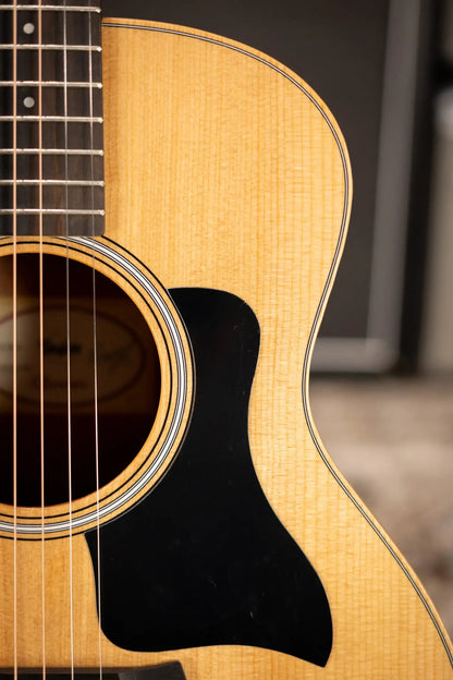 Taylor GS Mini Sapele Acoustic Guitar with GS Mini Bag