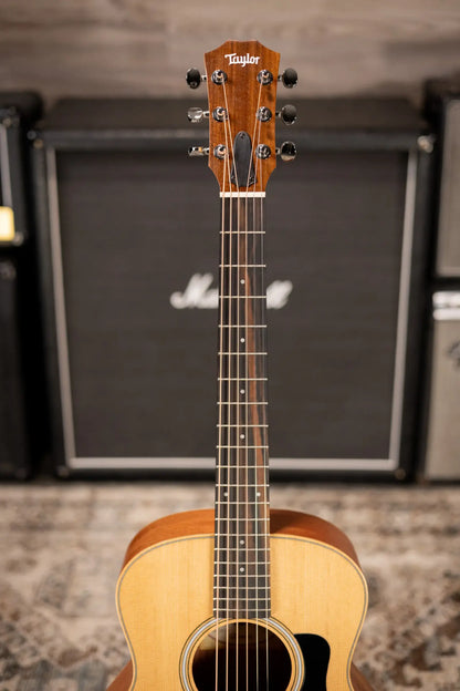 Taylor GS Mini Sapele Acoustic Guitar with GS Mini Bag