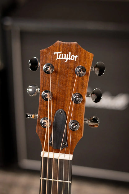 Taylor GS Mini Sapele Acoustic Guitar with GS Mini Bag