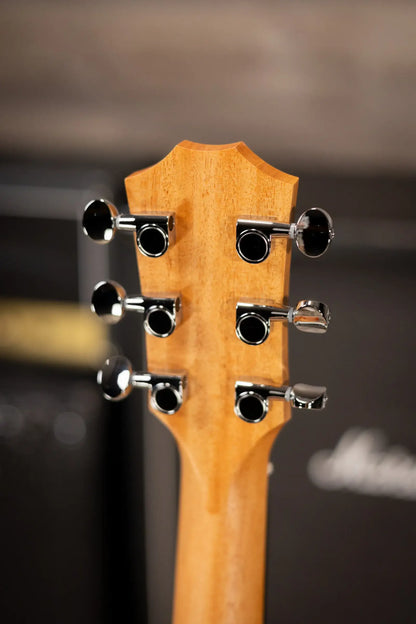Taylor GS Mini Sapele Acoustic Guitar with GS Mini Bag