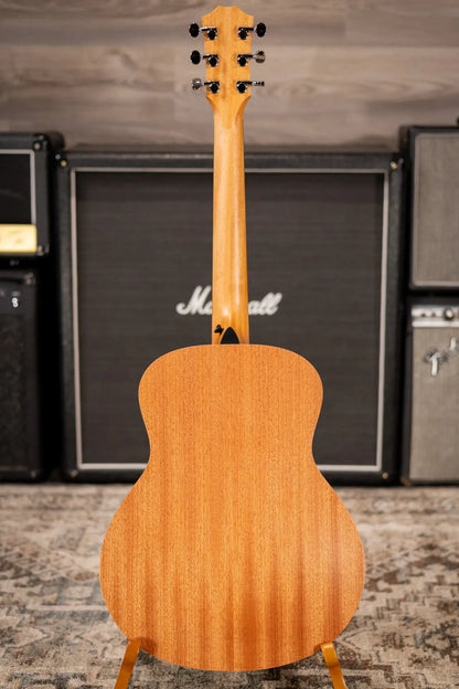 Taylor GS Mini Sapele Acoustic Guitar with GS Mini Bag