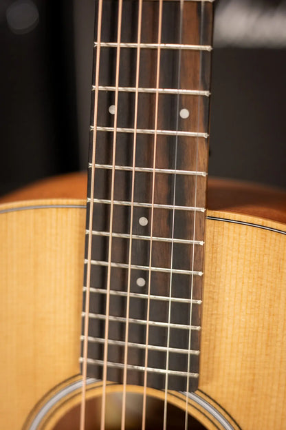 Taylor GS Mini Sapele Acoustic Guitar with GS Mini Bag