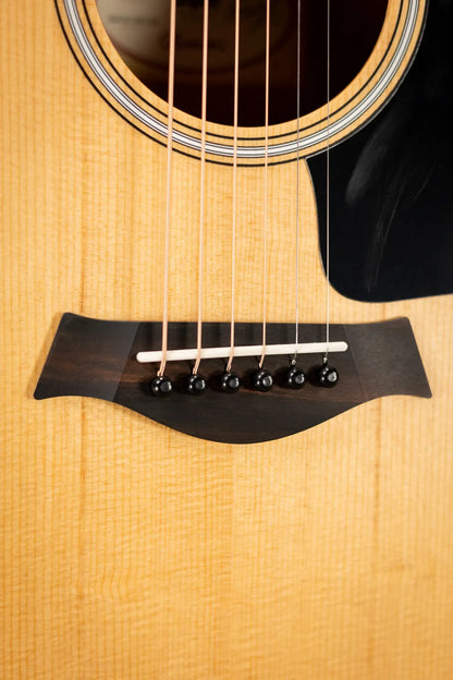 Taylor GS Mini Sapele Acoustic Guitar with GS Mini Bag