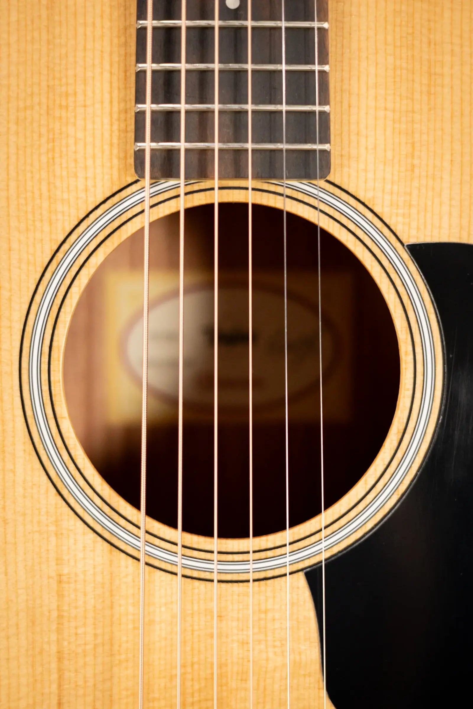 Taylor GS Mini Sapele Acoustic Guitar with GS Mini Bag