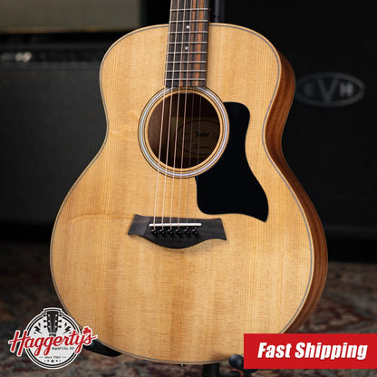 Taylor GS Mini Sapele Acoustic Guitar with GS Mini Bag