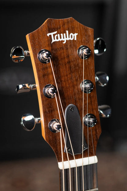 Taylor GS Mini Sapele Acoustic Guitar with GS Mini Bag