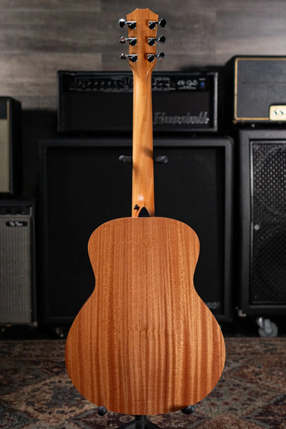 Taylor GS Mini Sapele Acoustic Guitar with GS Mini Bag
