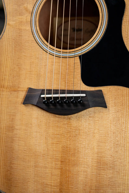 Taylor GS Mini Sapele Acoustic Guitar with GS Mini Bag
