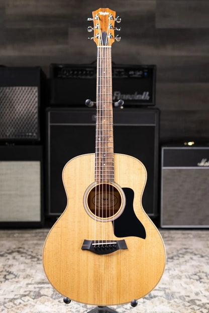 Taylor GS Mini Sapele Acoustic Guitar with GS Mini Hard Bag
