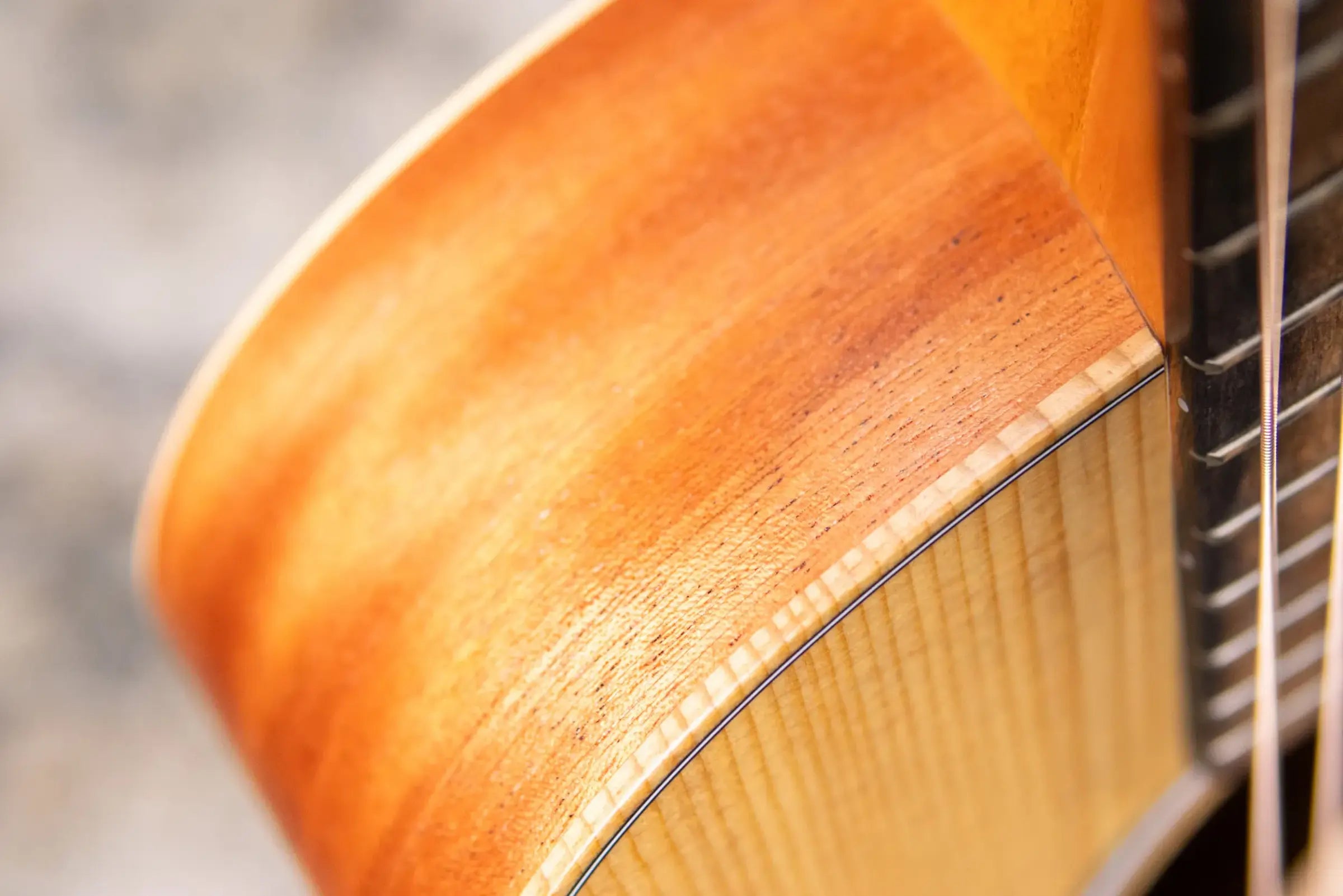 Taylor GS Mini Sapele Acoustic Guitar with GS Mini Hard Bag