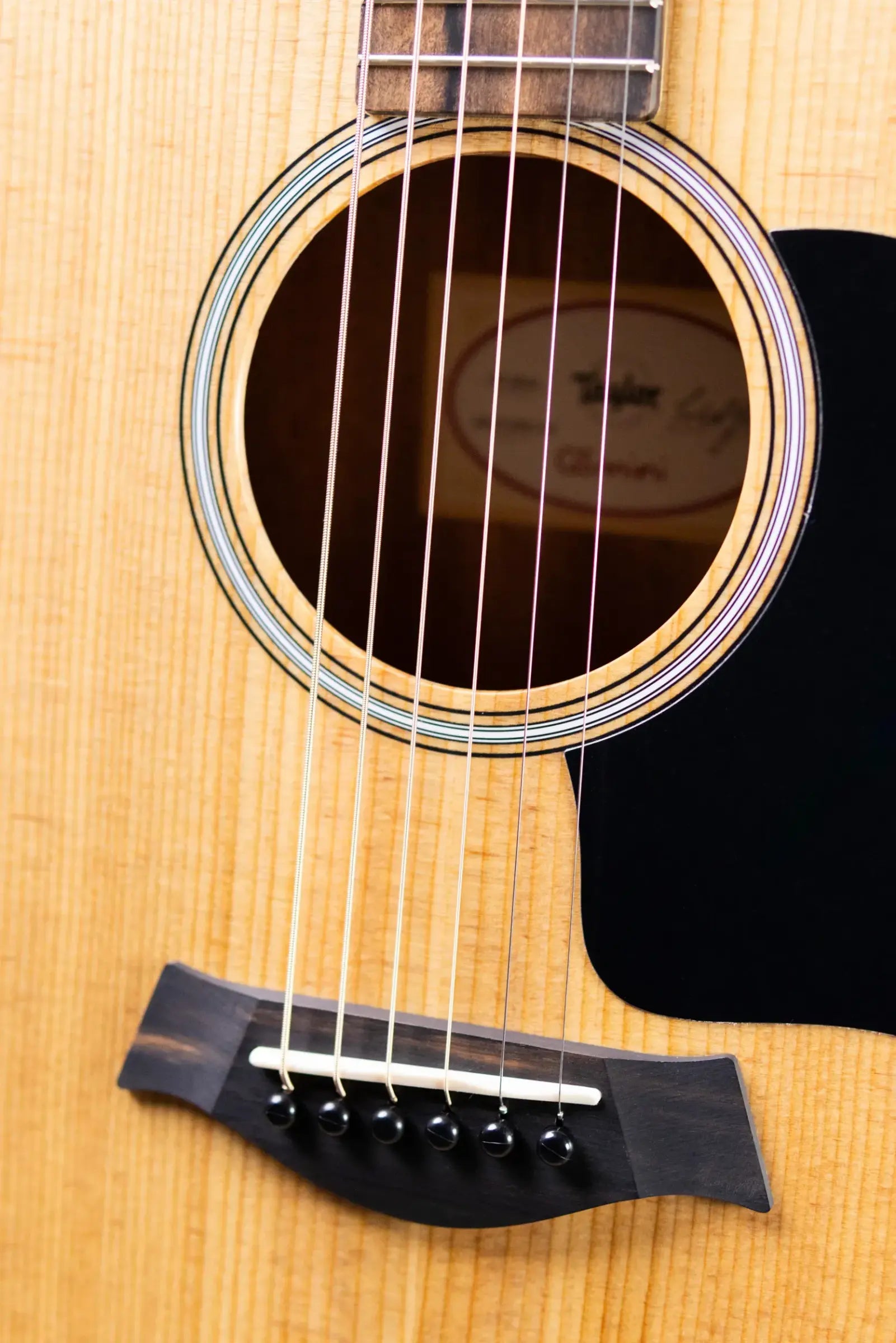 Taylor GS Mini Sapele Acoustic Guitar with GS Mini Hard Bag