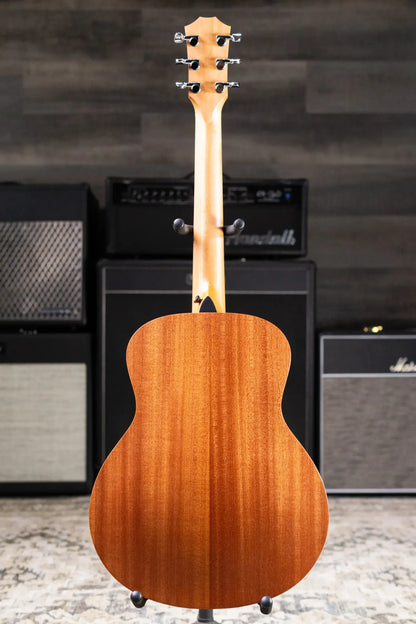 Taylor GS Mini Sapele Acoustic Guitar with GS Mini Hard Bag