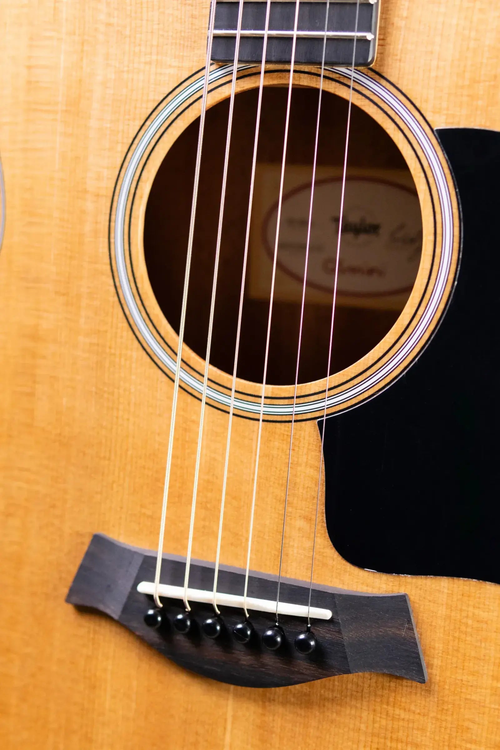 Taylor GS Mini Sapele Acoustic Guitar with GS Mini Hard Bag
