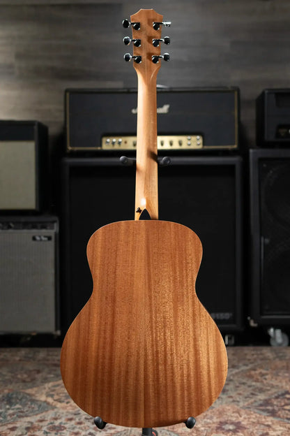 Taylor GS Mini Sapele Acoustic Guitar with GS Mini Hard Bag