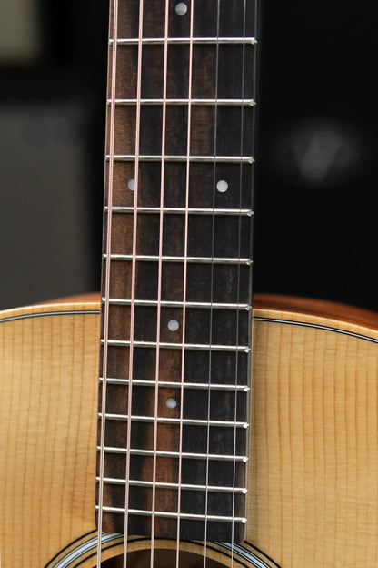 Taylor GS Mini Sapele Acoustic Guitar with GS Mini Hard Bag