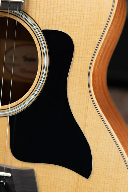 Taylor GS Mini Sapele Acoustic Guitar with GS Mini Hard Bag